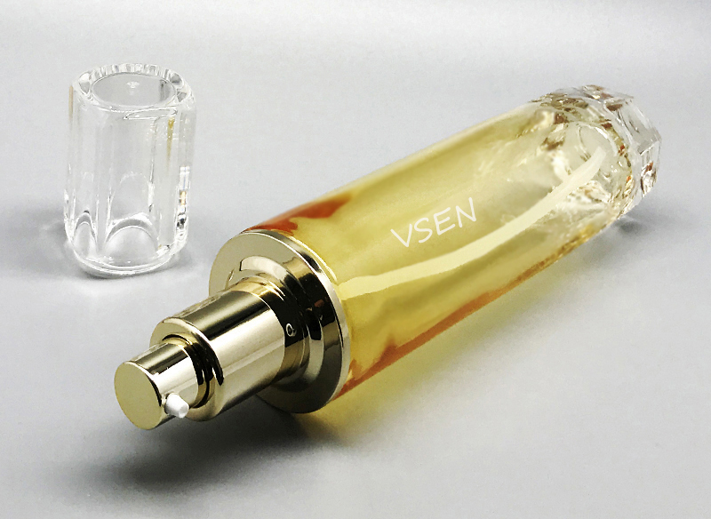 高端cbp套装瓶子定制乳液按压瓶子批发 九游会·J9 - 官方网站|真人游戏第一品牌(图6)